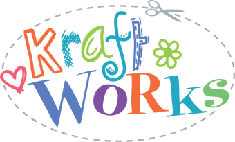Kraft Works logo
