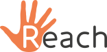 Reach Community Services Logomark